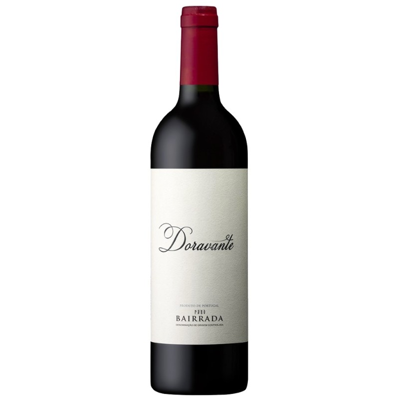 Doravante 2019 Vin Rouge