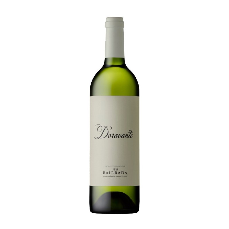 Doravante 2022 Vin Blanc