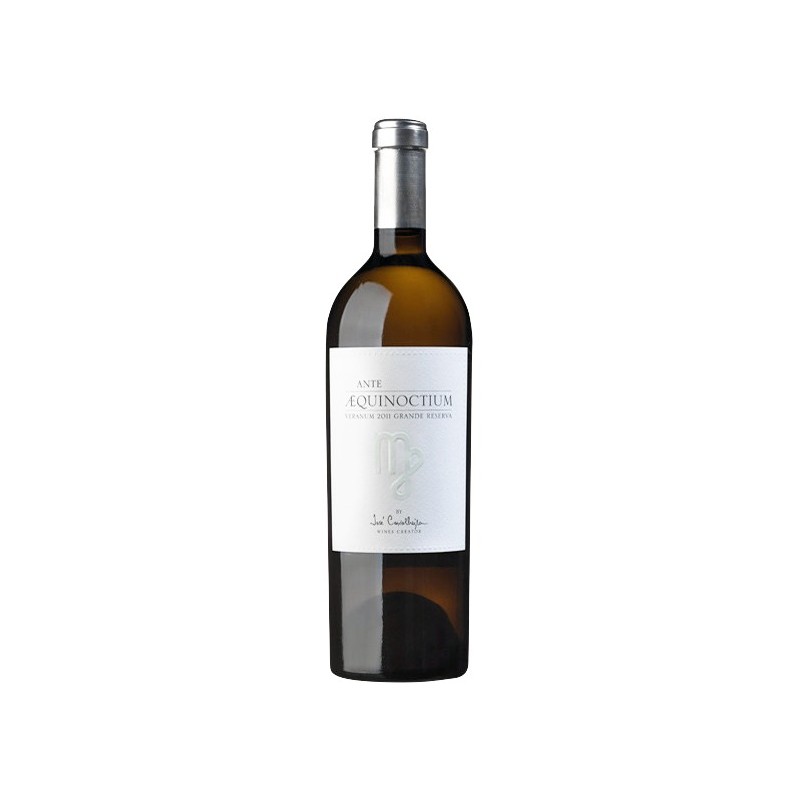 Aequinoctium Veranum Grande Reserva 2019 Vin Blanc