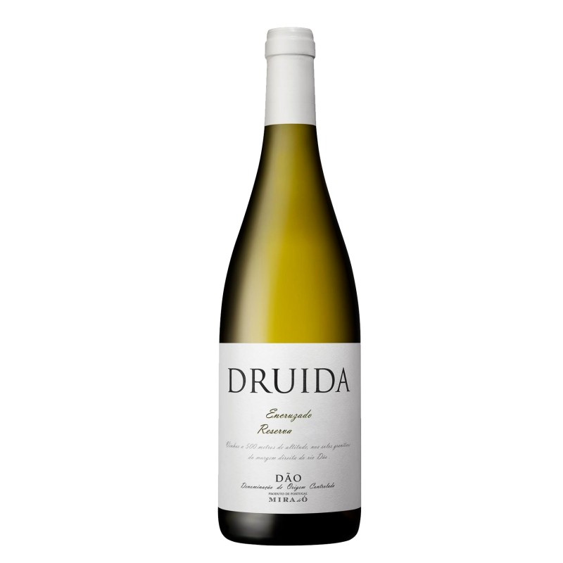 Druida Encruzado Reserva 2022 Vin Blanc