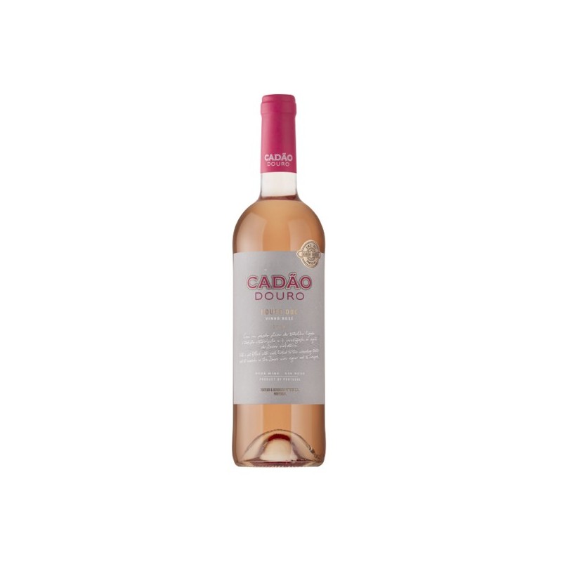 Cadão 2019 Vin Rosé