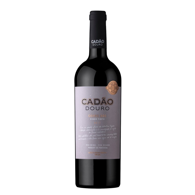 Vin Rouge Cadão 2020