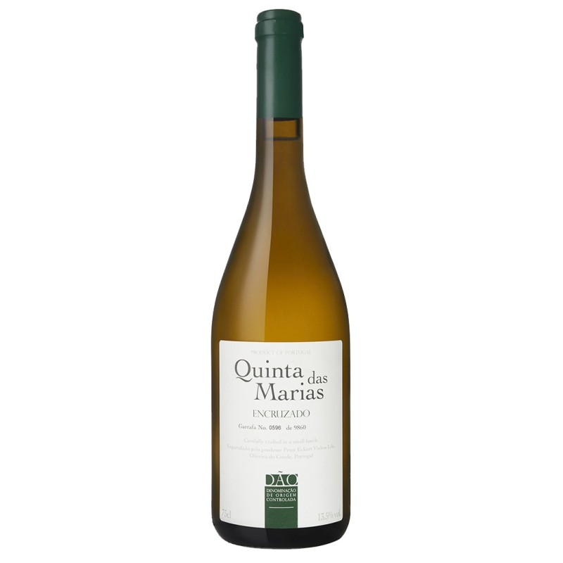 Quinta das Marias Encruzado 2022 Vin blanc