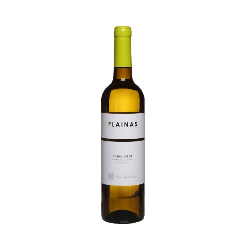 Vin Blanc Plainas 2022