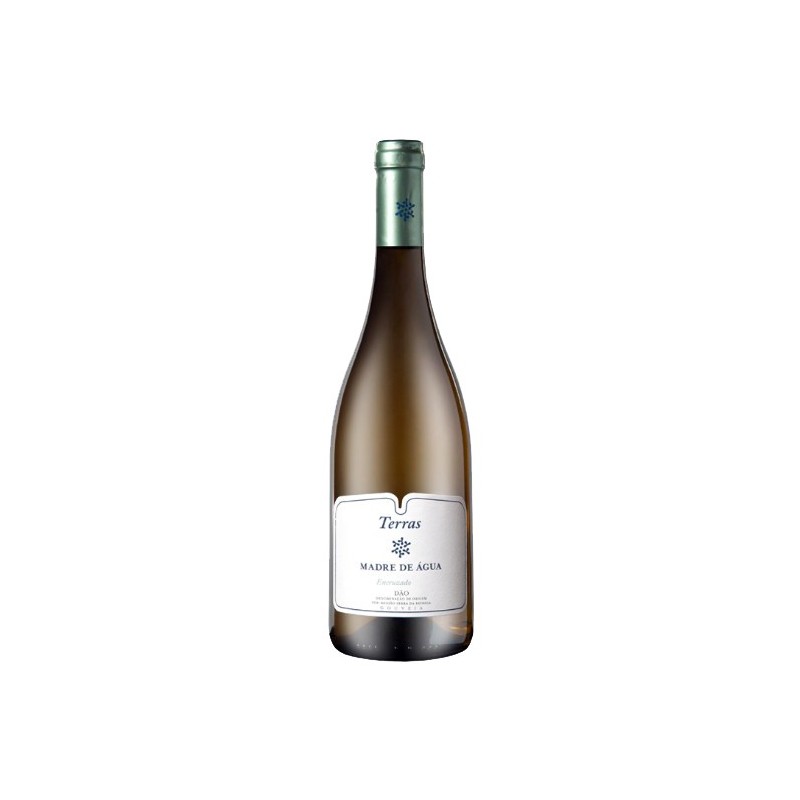 Terras Madre de Água Encruzado 2019Vin blanc