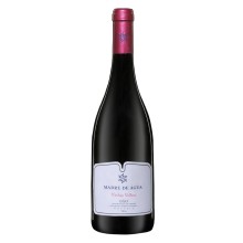 Madre de Água|Vins Portugal 