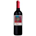 Vin Rouge Zagaluz 2018