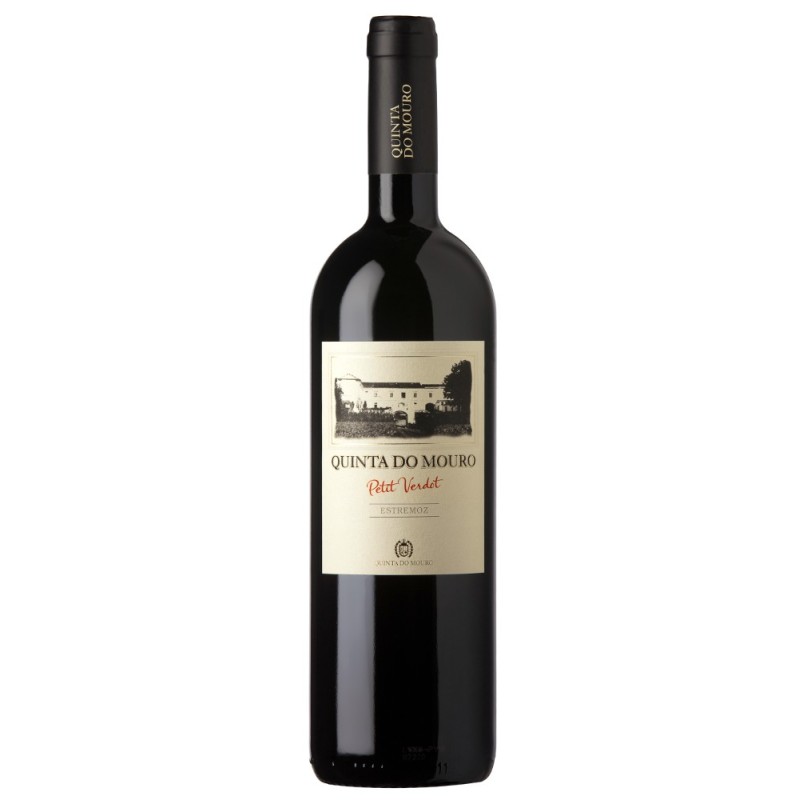 Quinta do Mouro Petit Verdot 2016Vin rouge