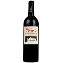 Quinta do Mouro Erro 2 2011 Vin rouge