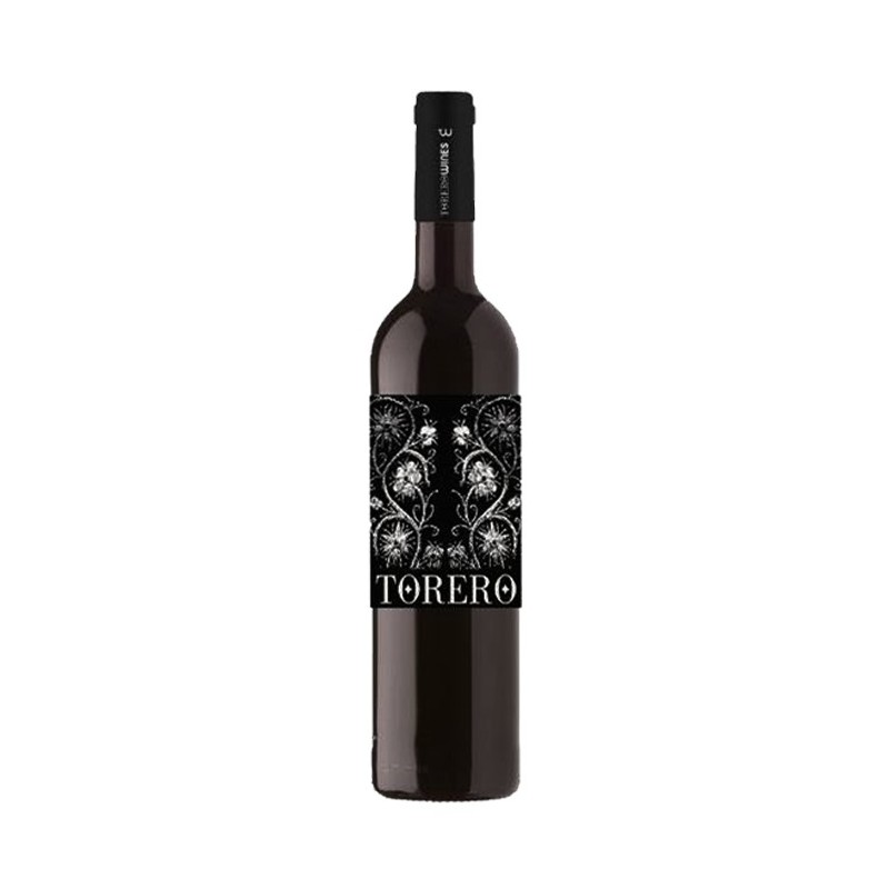 Torero 2010 Vin Rouge