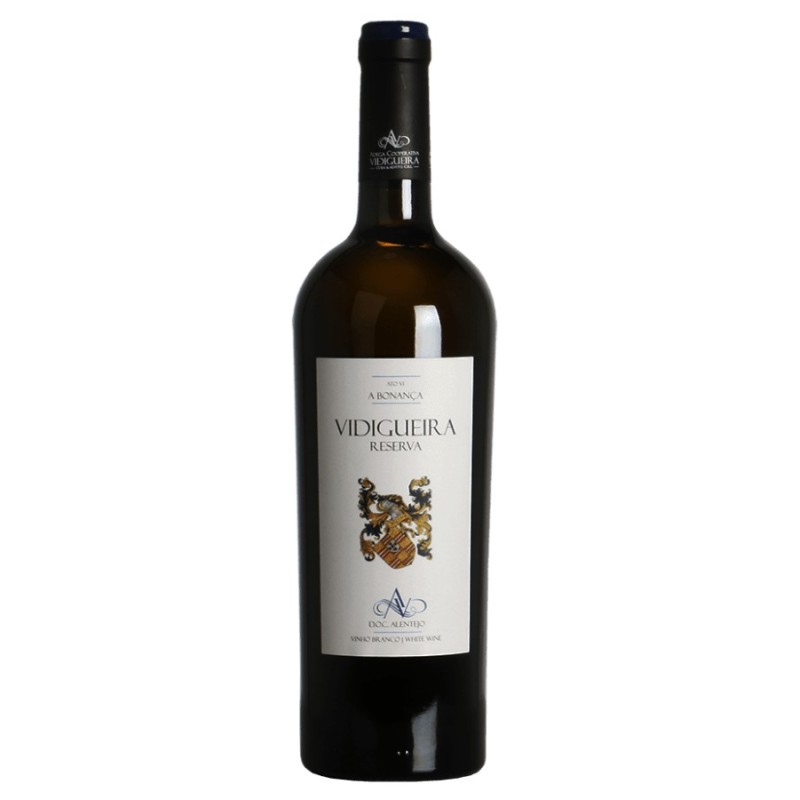 Vidigueira Reserva 2013 Vin Blanc