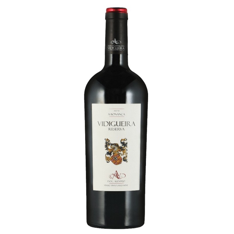 Vidigueira Reserva 2015 Vin Rouge