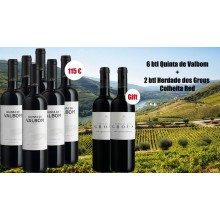 Vins du Douro|Vins Portugal 