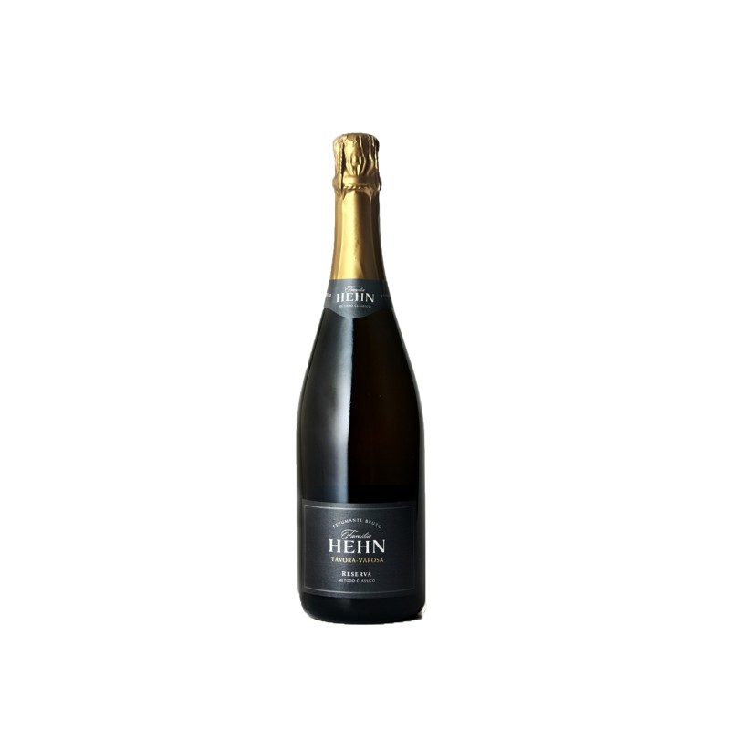 Familia Hehn Reserva Brut Vin Blanc Pétillant