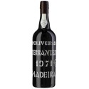 D'Oliveiras Terrantez 1971 Medium Dry MadèreVin