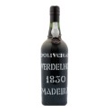 D'Oliveiras Verdelho 1850 MadeiraVin