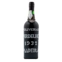 D'Oliveiras Verdelho 1932 MadeiraVin