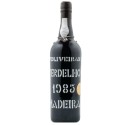 D'Oliveiras Verdelho 1985 Medium Dry MadèreVin