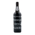 D'Oliveiras Verdelho 1994Vin