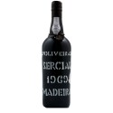 D'Oliveiras Sercial 1969Dry MadèreVin