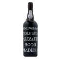 D'Oliveiras Malvazia 2003Sweet MadeiraVin