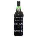 D'Oliveiras Sercial 1862 MadeiraVin