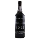 D'Oliveiras Sercial 1928 Vin de Madère