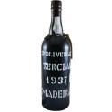 D'Oliveiras Sercial 1937 MadeiraVin