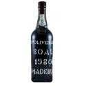 D'Oliveiras Boal 1980 Medium Sweet MadèreVin