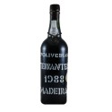 D'Oliveiras Terrantez 1988 MadèreVin