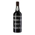 D'Oliveiras Verdelho 1989Vin