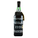 D'Oliveiras Malvazia 1991 Sweet MadeiraVin