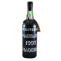 D'Oliveiras Malvazia 1992 Sweet MadeiraVin