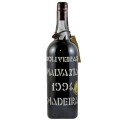 D'Oliveiras Malvazia 1994 Sweet MadèreVin