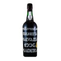 D'Oliveiras Malvazia 1996 Sweet MadeiraVin