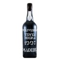 D'Oliveiras Tinta Negra 1997Dry MadèreVin