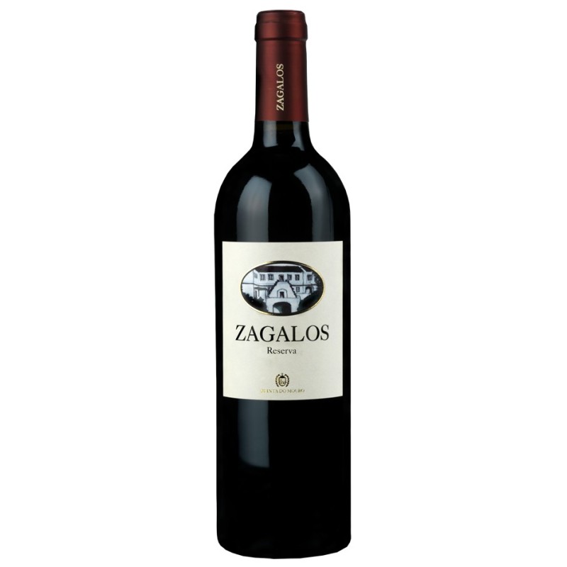 Zagalos Reserva 2018 Vin Rouge