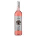 Herdade do Peso Sossego 2022 Vin Rosé