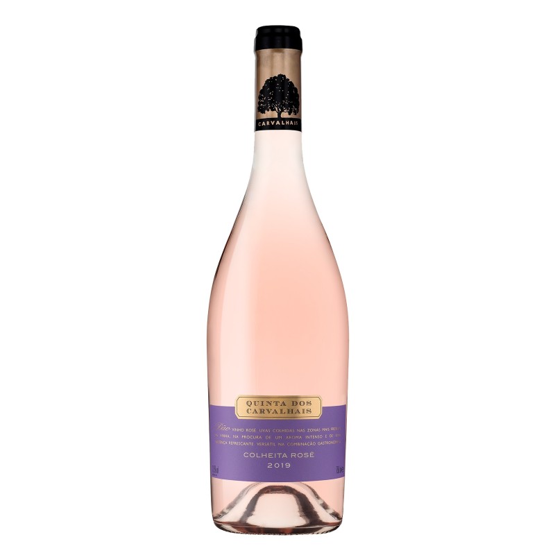 Vin Rosé Quinta dos Carvalhais 2022