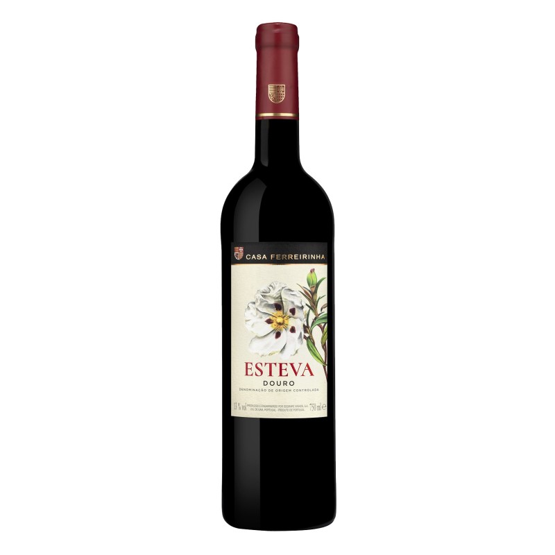 Casa Ferreirinha Esteva 2020 Vin Rouge