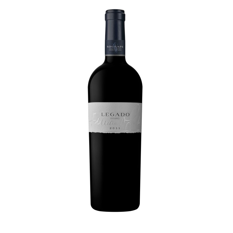 Legado 2011 Vin Rouge