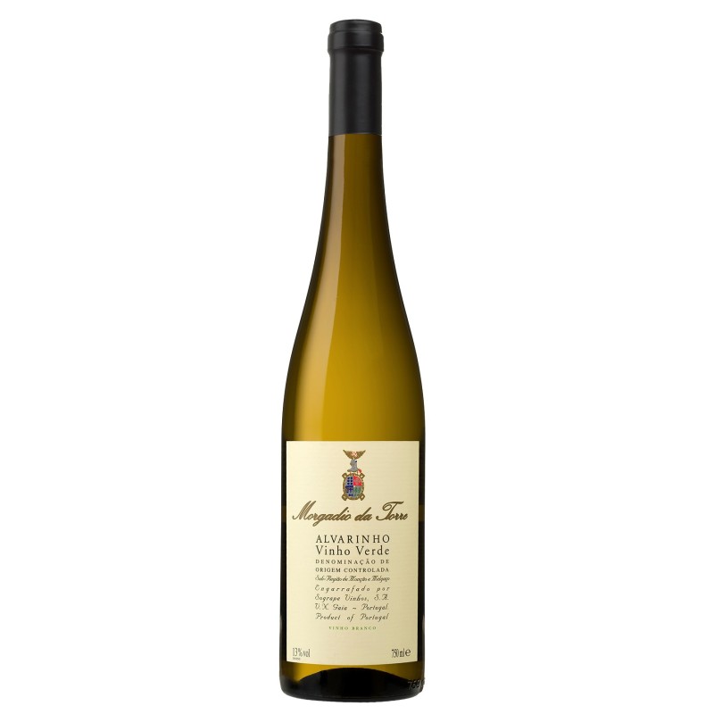 Morgadio da Torre 2021 Alvarinho Vin Blanc