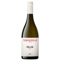 Taboadella Villae 2021 Vin Blanc