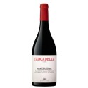 Taboadella Touriga Nacional 2020 Vin Rouge