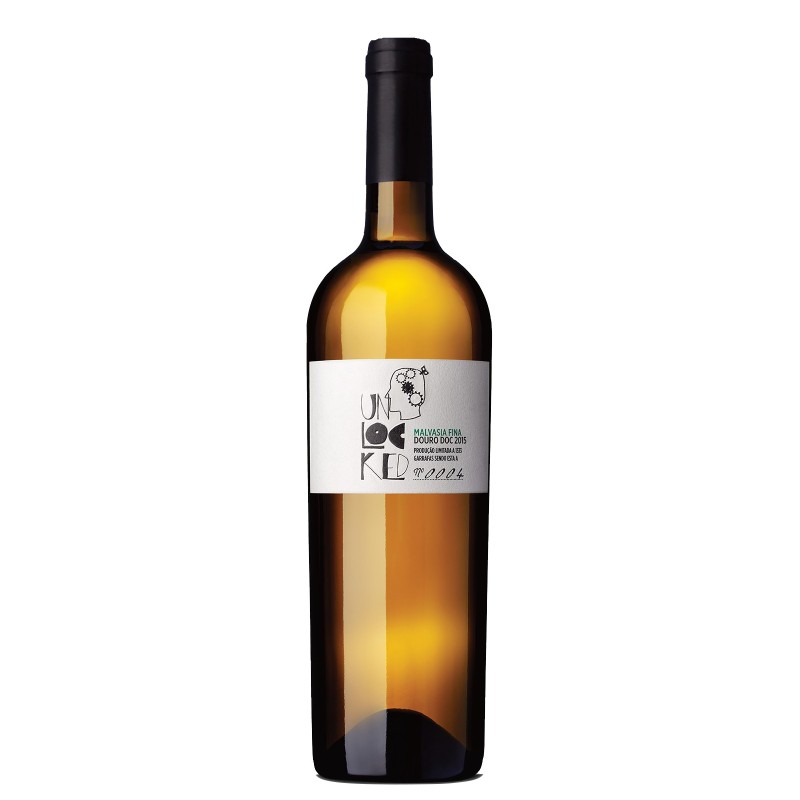 Quinta do Portal Malvasia 2016 Vin blanc