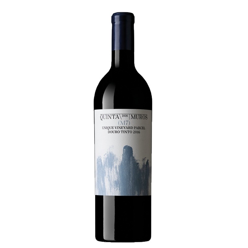 Portal Quinta dos Muros M7 2019 Vin Rouge