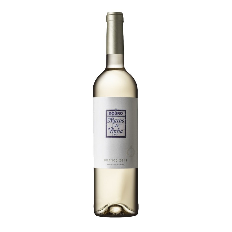 Muros de Vinha 2022 Vin Blanc