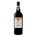 Quinta do Vallado Vintage 2017Vin