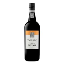 Quinta do Vallado|Vins Portugal 