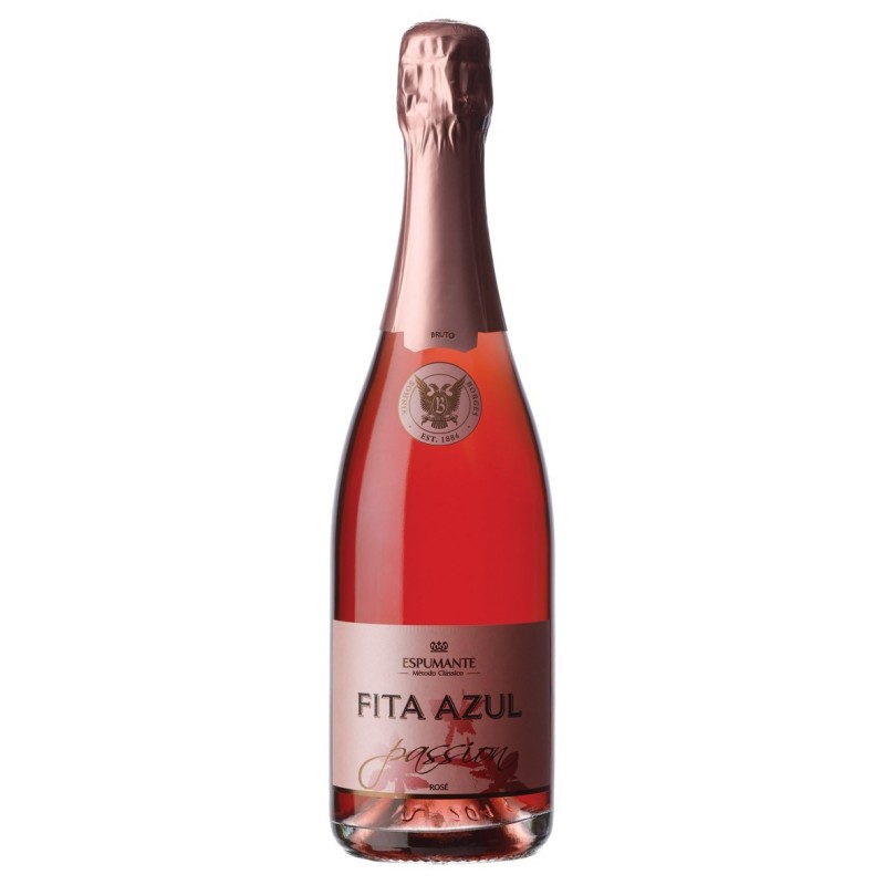 Fita Azul Passion Sparkling Vin Rosé